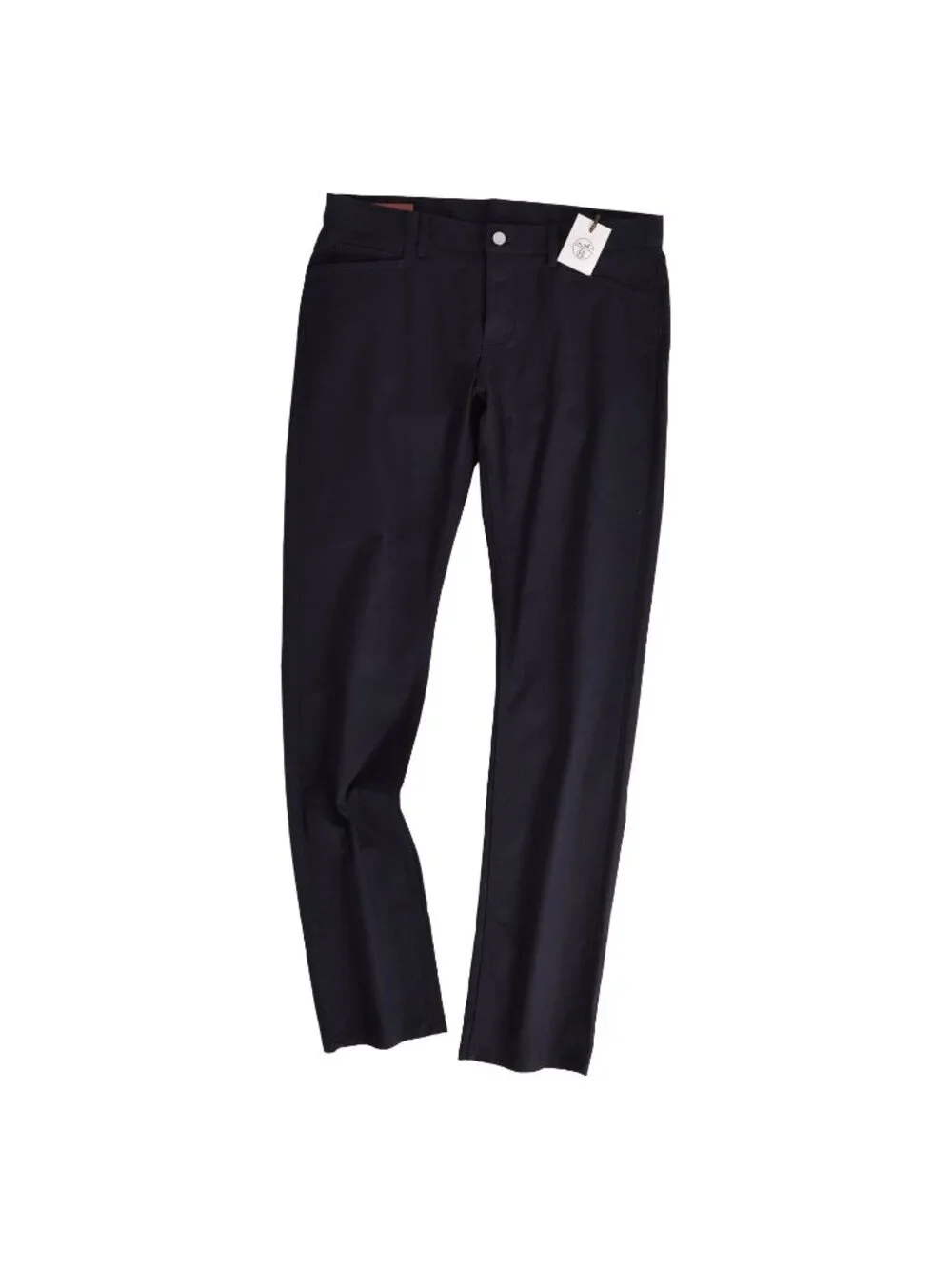 Hermes Pants Long Chino Series Button